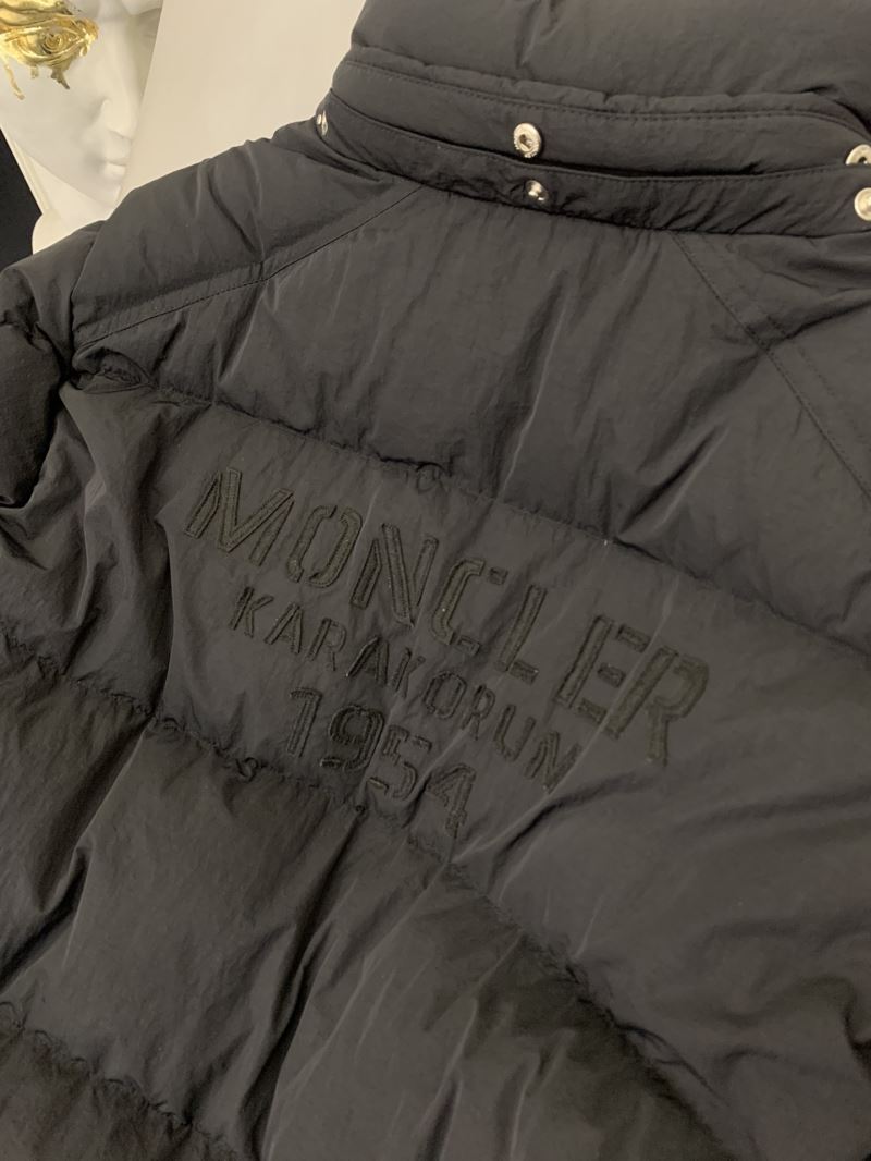 Moncler Down Jackets